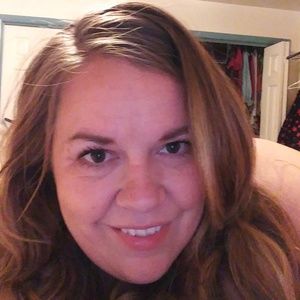 Meet your Posher, Maegan